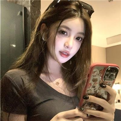 爱很真水很深