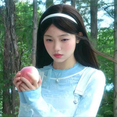 真爱满行囊